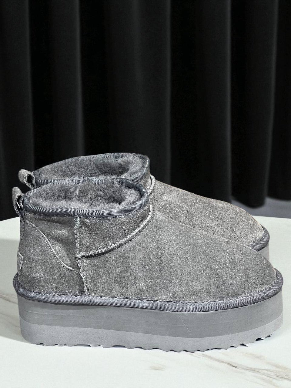 UGG PLATFORM