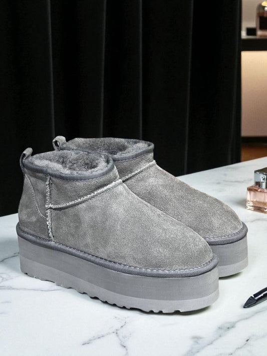 UGG PLATFORM