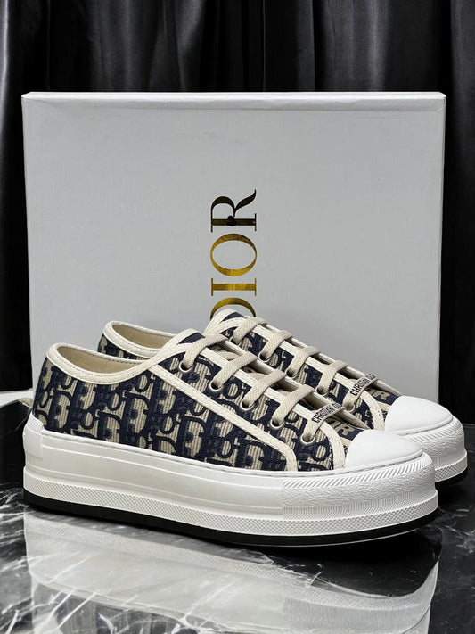 DİOR PLATFORM SNEAKER