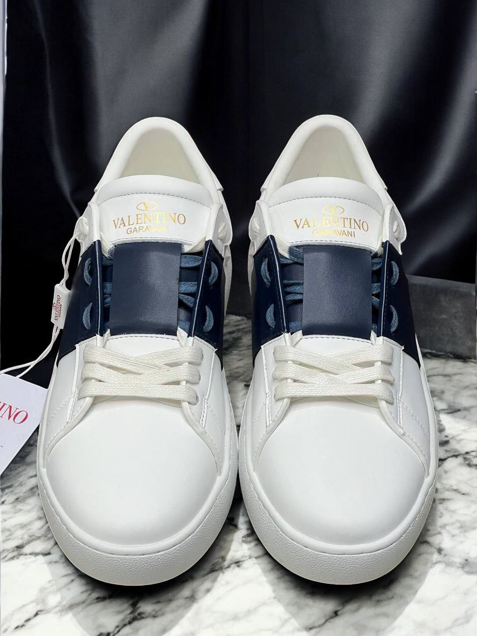 VALENTİNO BLUE WALK