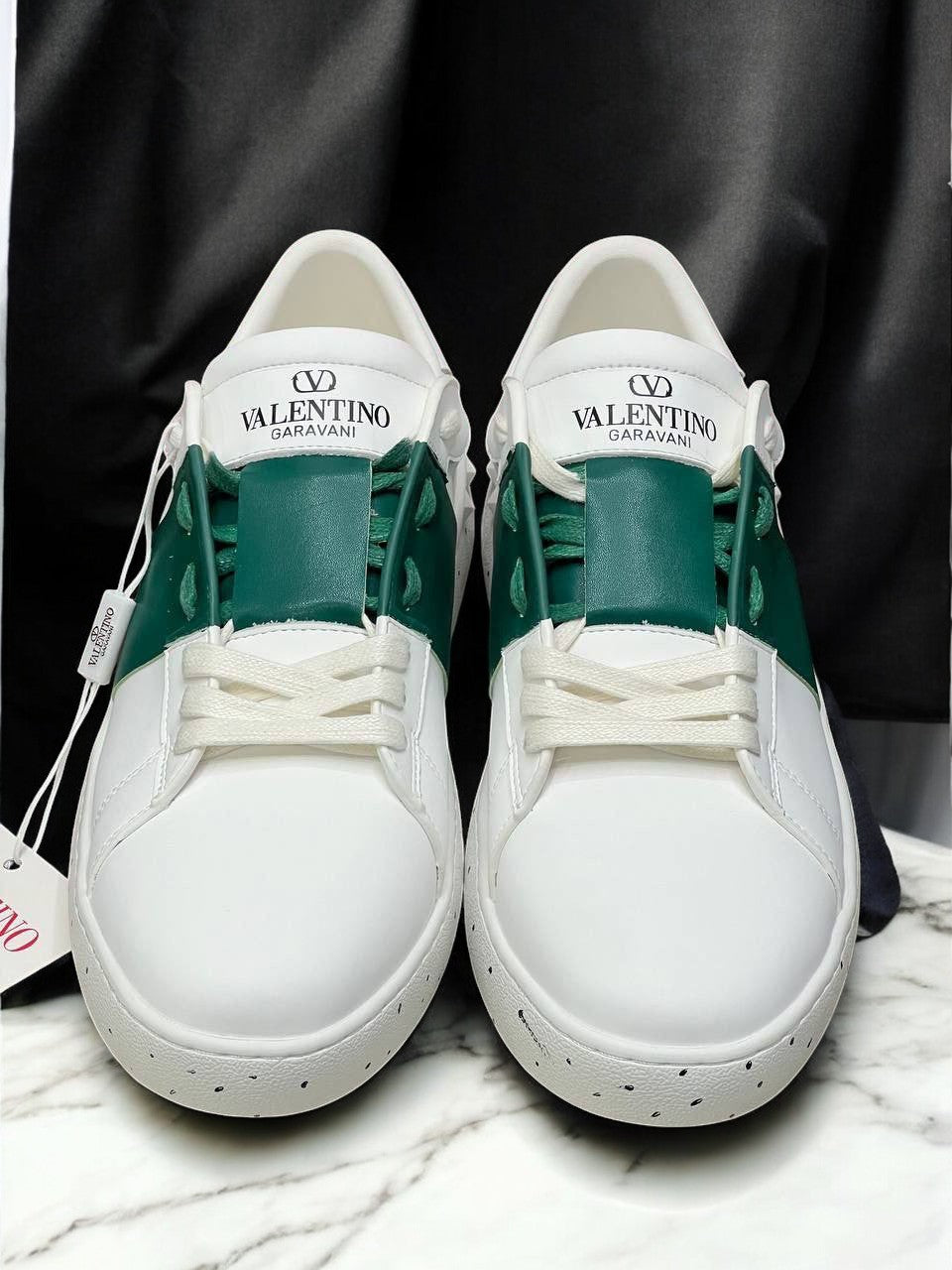 VALENTİNO GREEN WALK