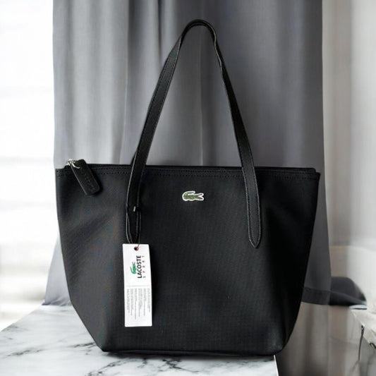 LACOSTE Klasik Çanta