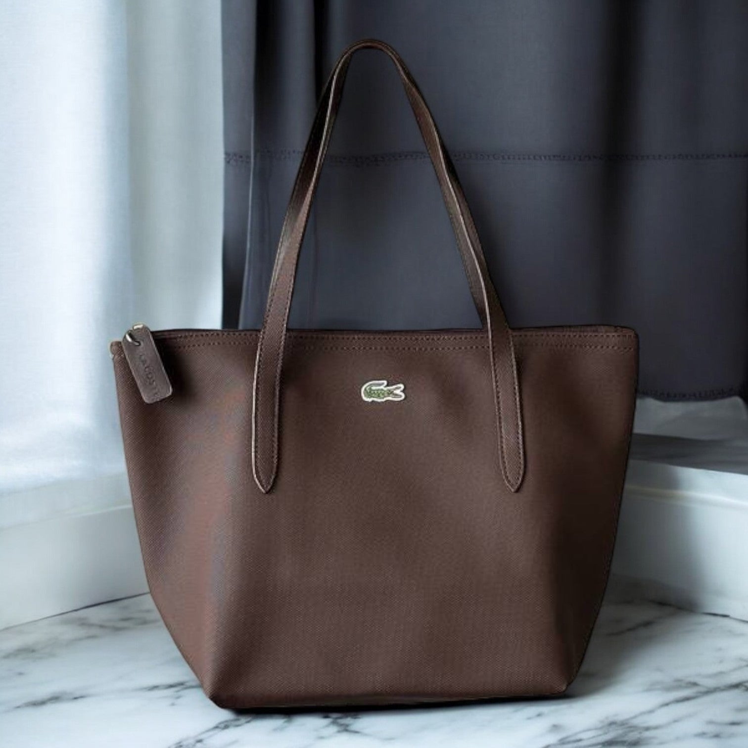 Paraşüt Kumaş Günlük El ve Omuz Çantası