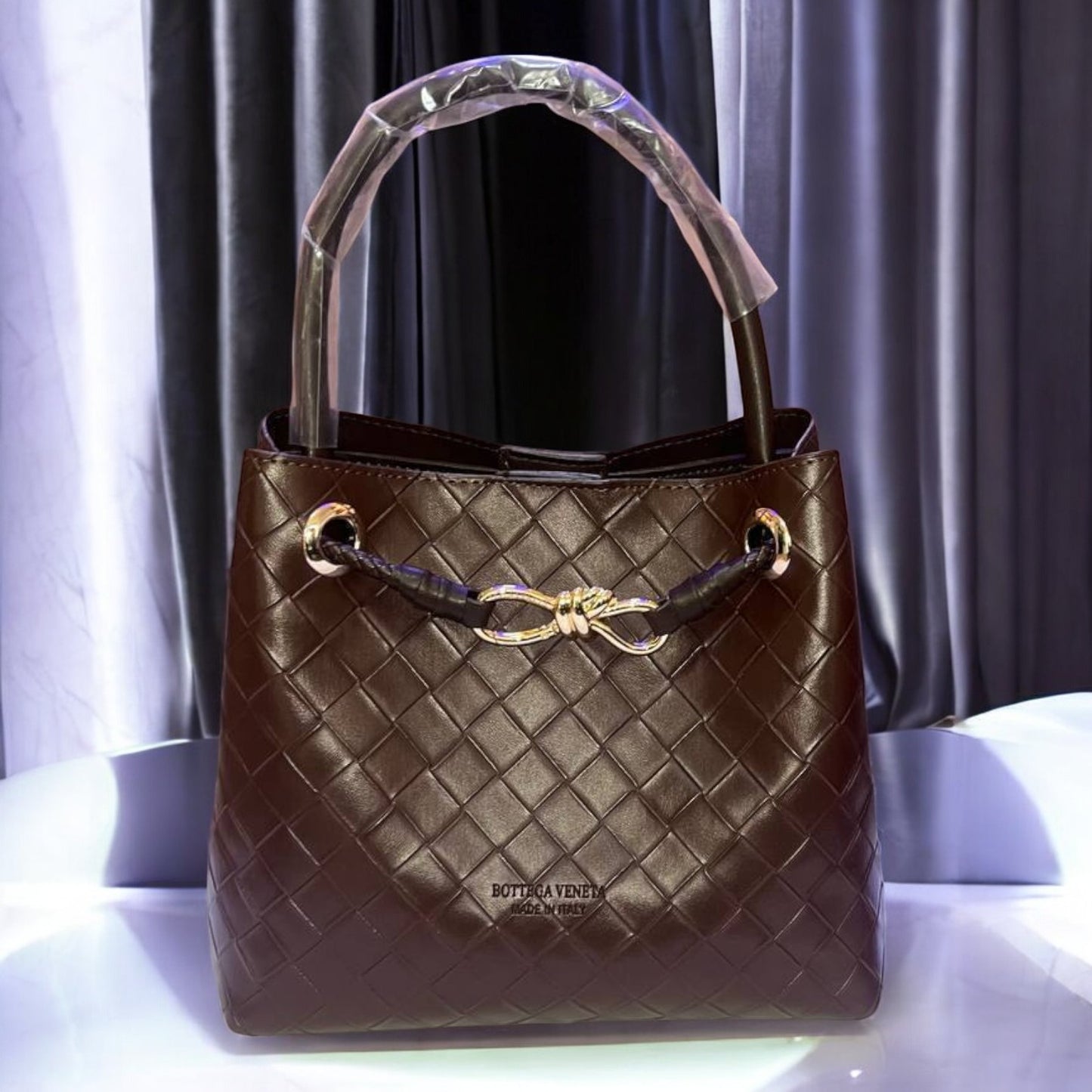 BOTTEGA VENETA Omuz Askılı Çanta