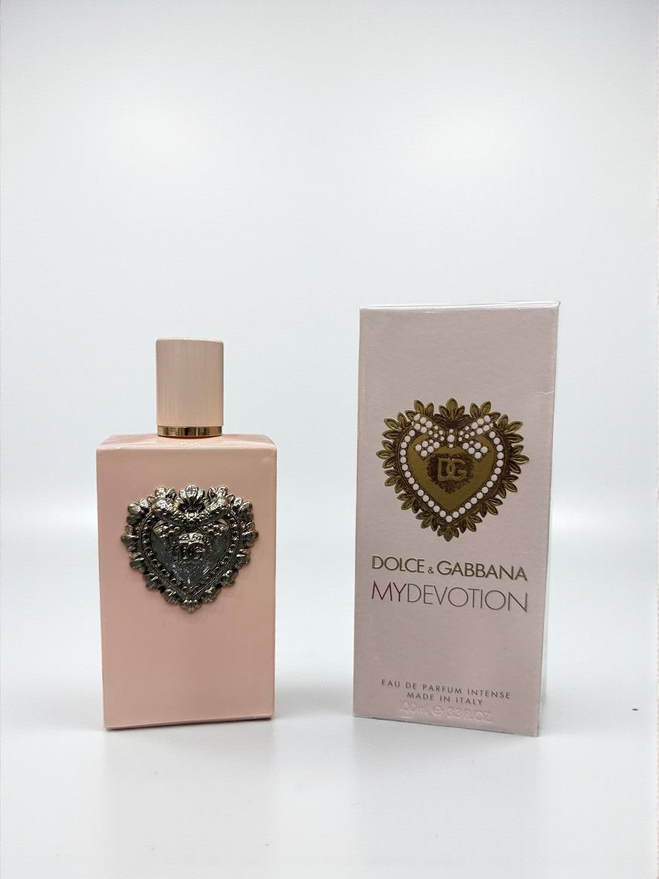 DOLGE&GABBANA MYDEVOTION