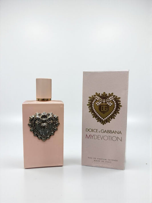 DOLGE&GABBANA MYDEVOTION