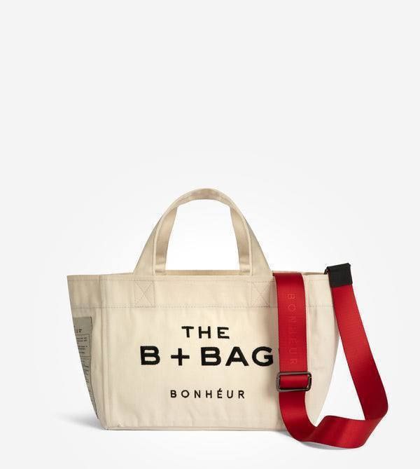 BONHEUR THE B + BAG