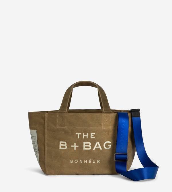 BONHEUR THE B + BAG