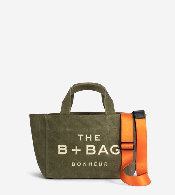 BONHEUR THE B + BAG