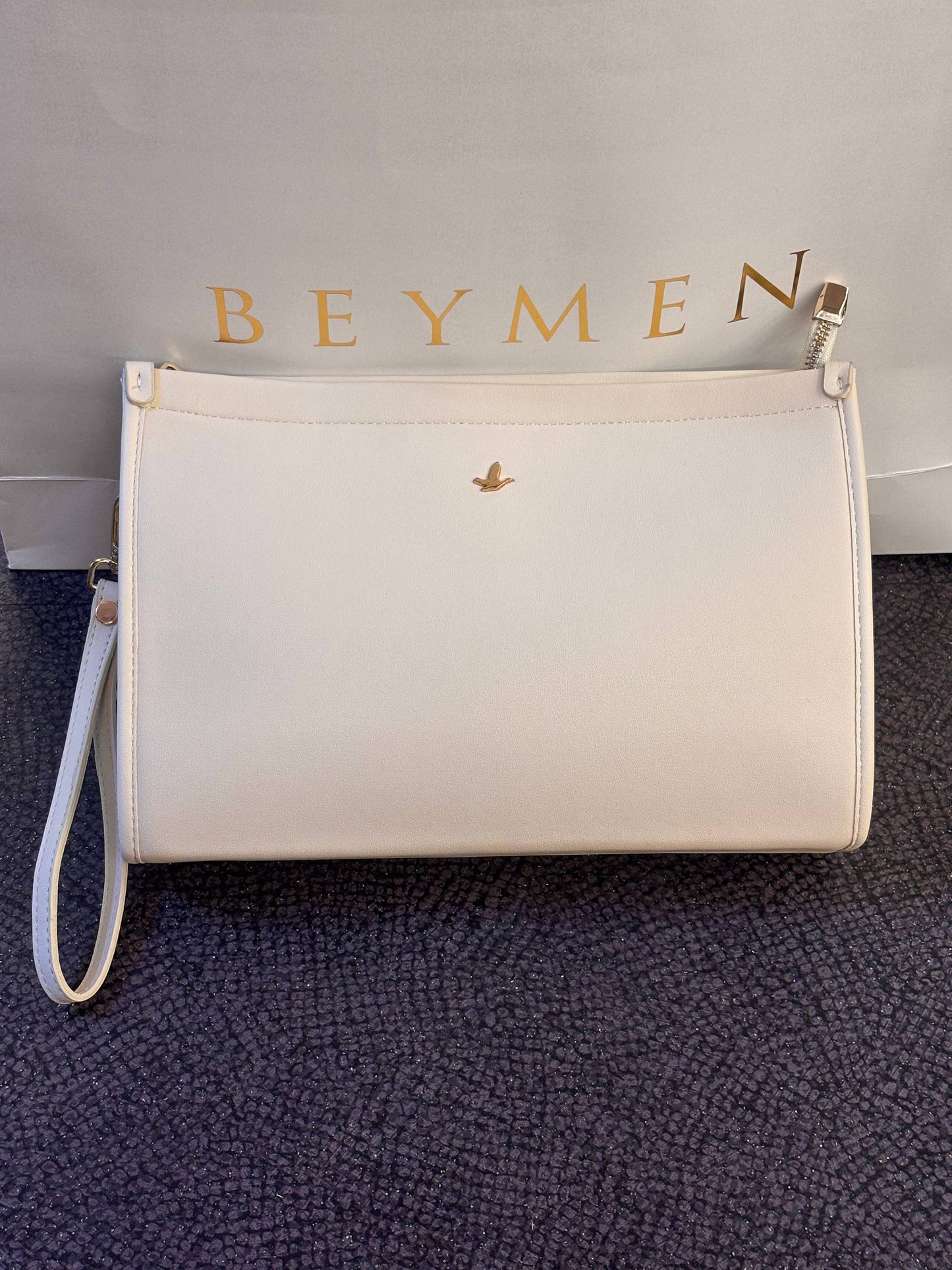 BEYMEN CLUTCH
