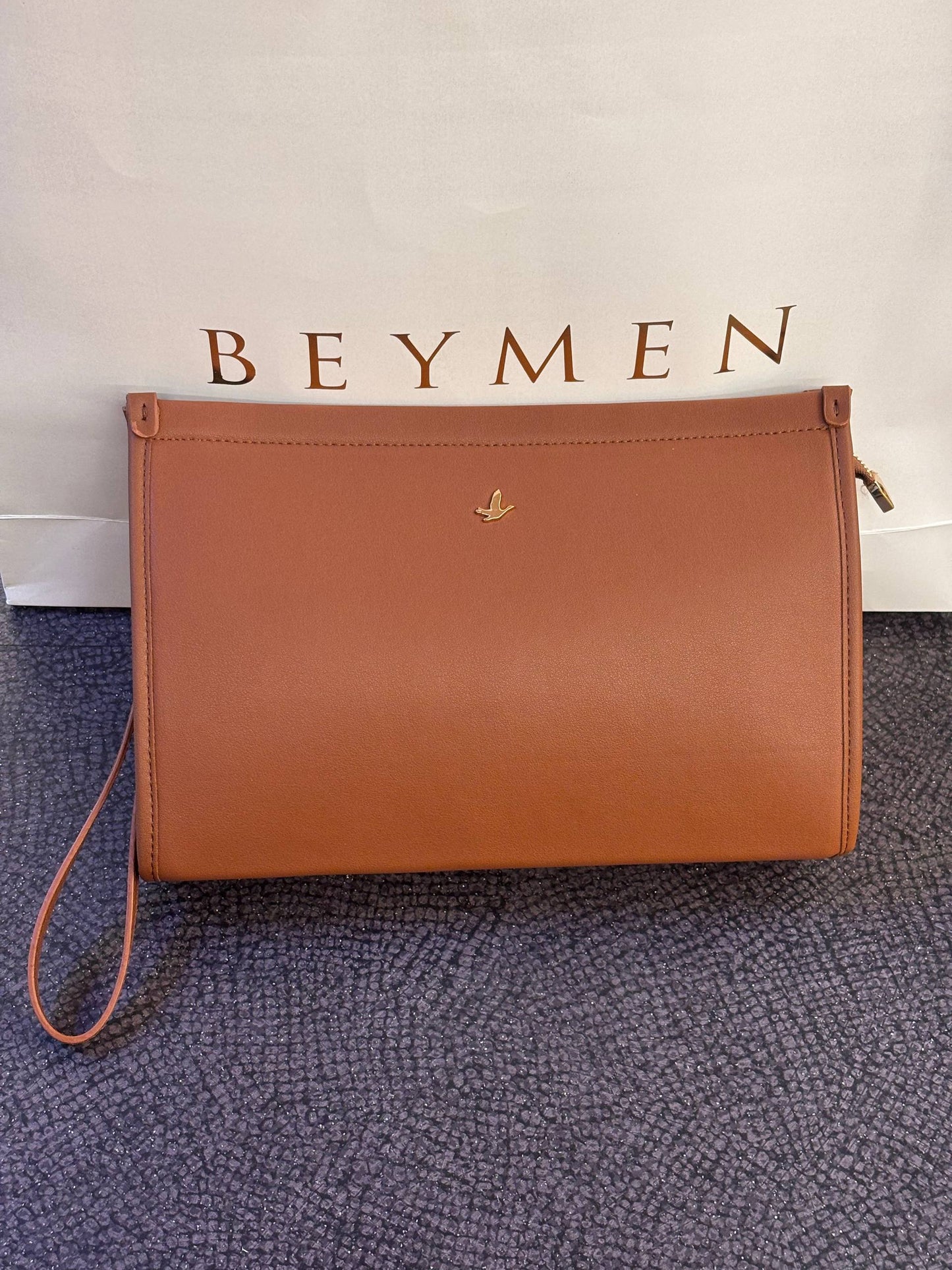 BEYMEN CLUTCH