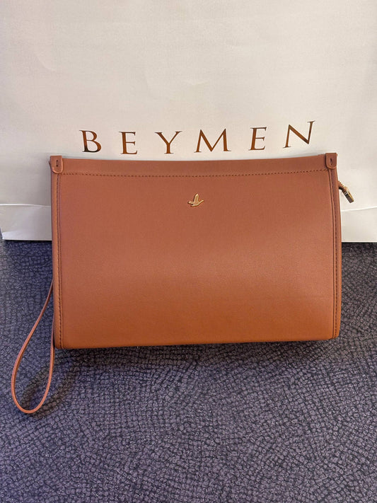 BEYMEN CLUTCH