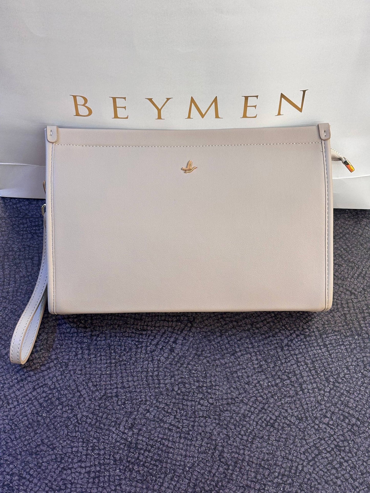 BEYMEN CLUTCH