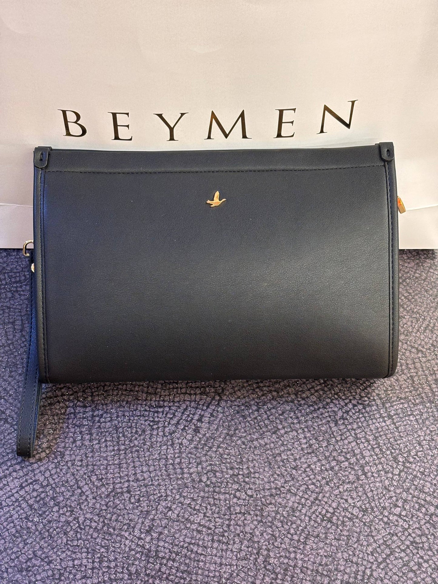 BEYMEN CLUTCH