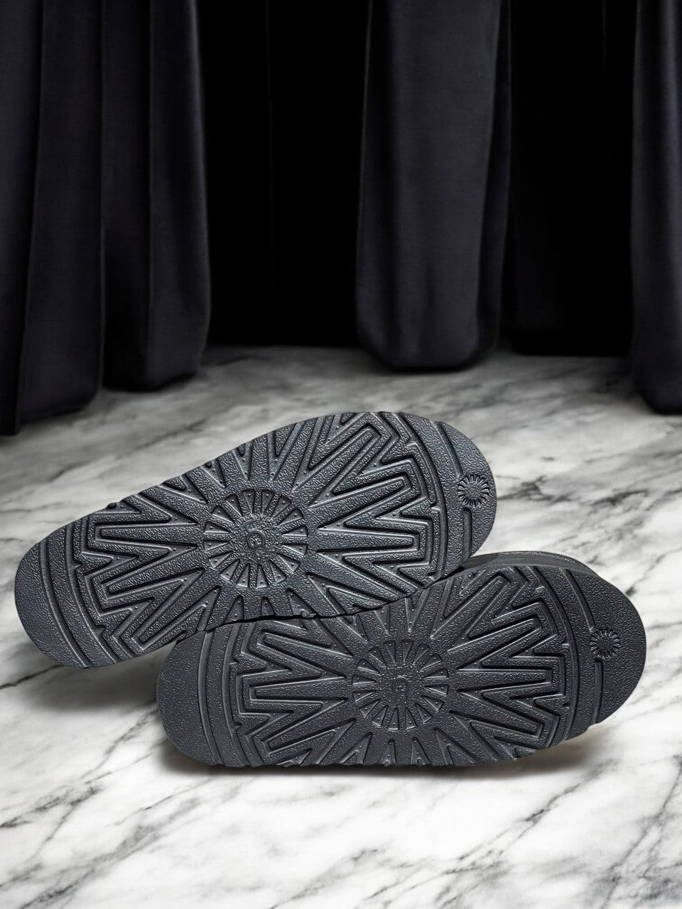 UGG CLASSİC MİNİ DİPPER