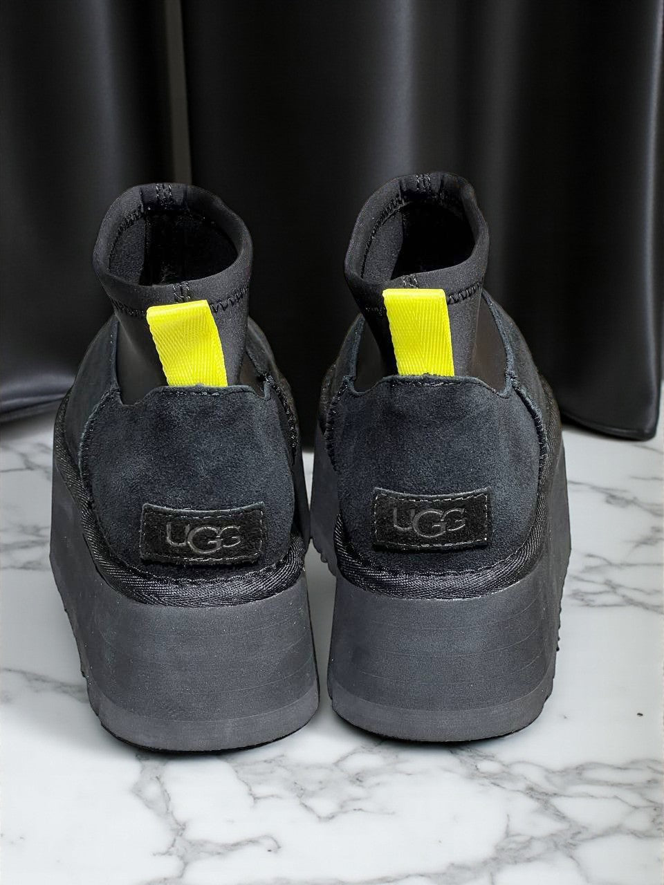 UGG CLASSİC MİNİ DİPPER