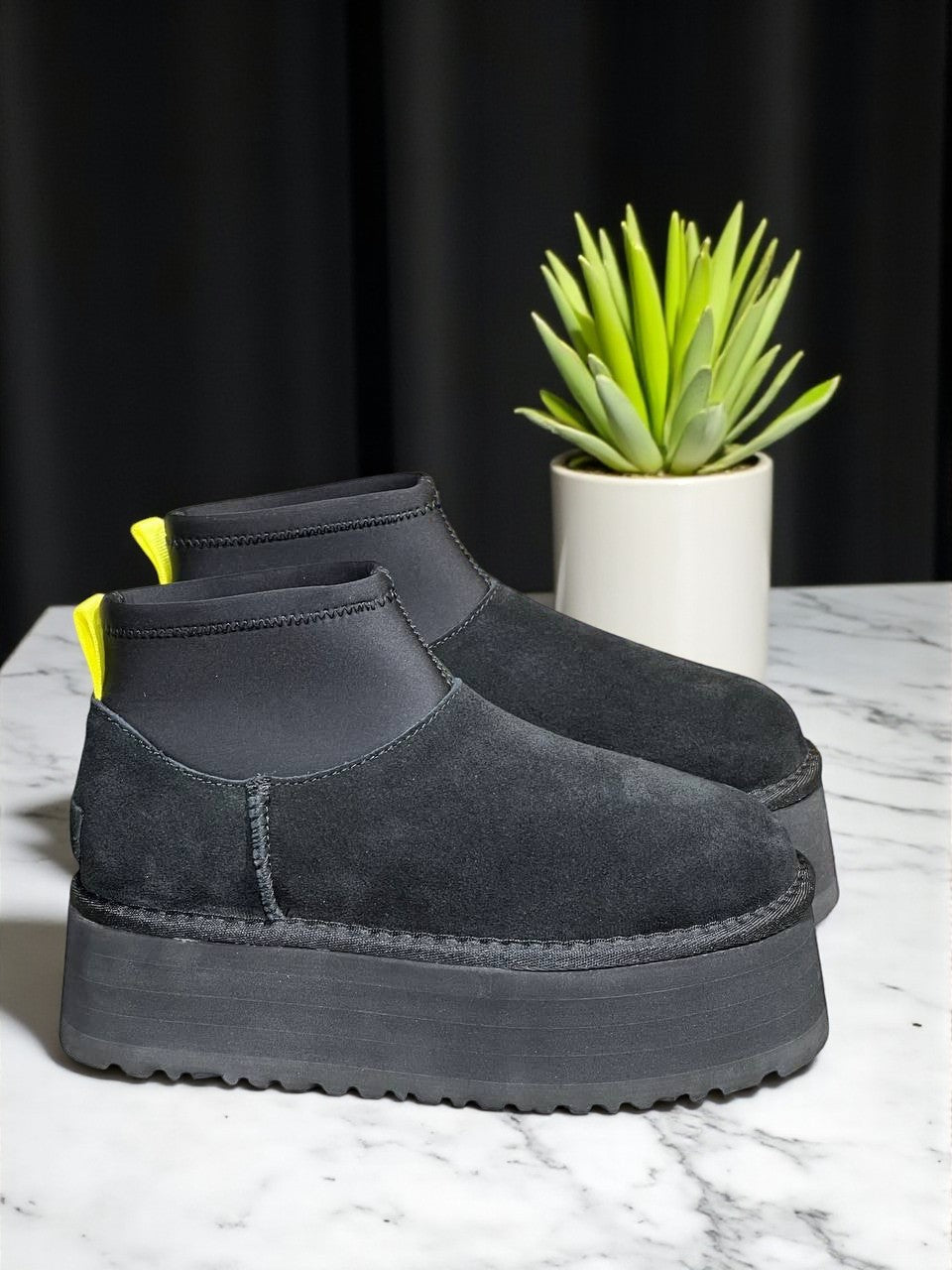 UGG CLASSİC MİNİ DİPPER