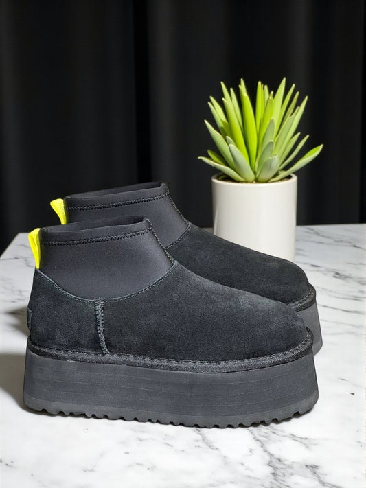 UGG CLASSİC MİNİ DİPPER