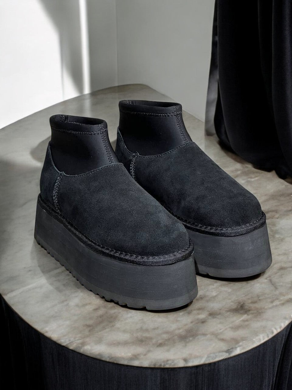 UGG CLASSİC MİNİ DİPPER