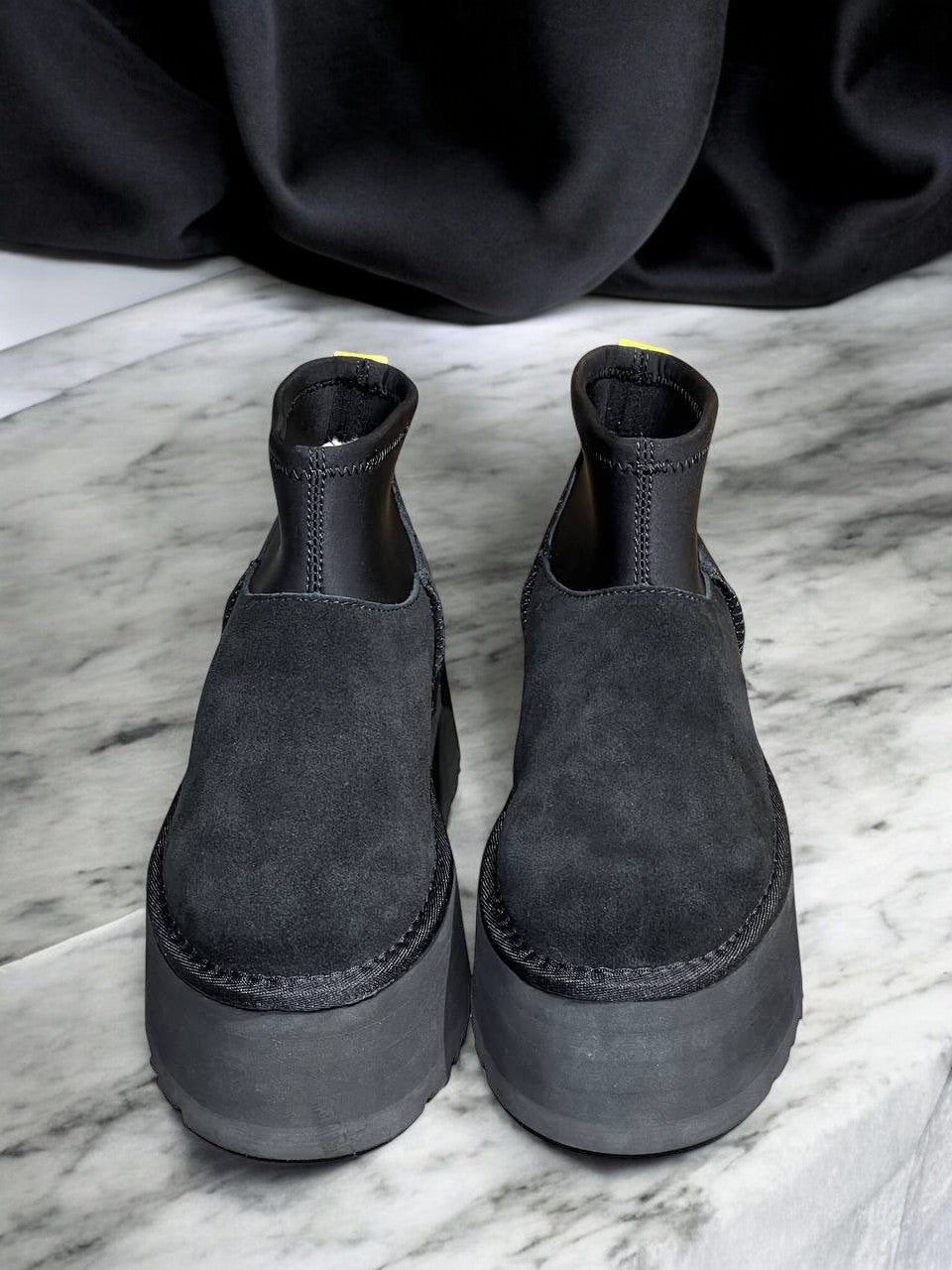 UGG CLASSİC MİNİ DİPPER