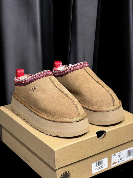 UGG PLATFORM