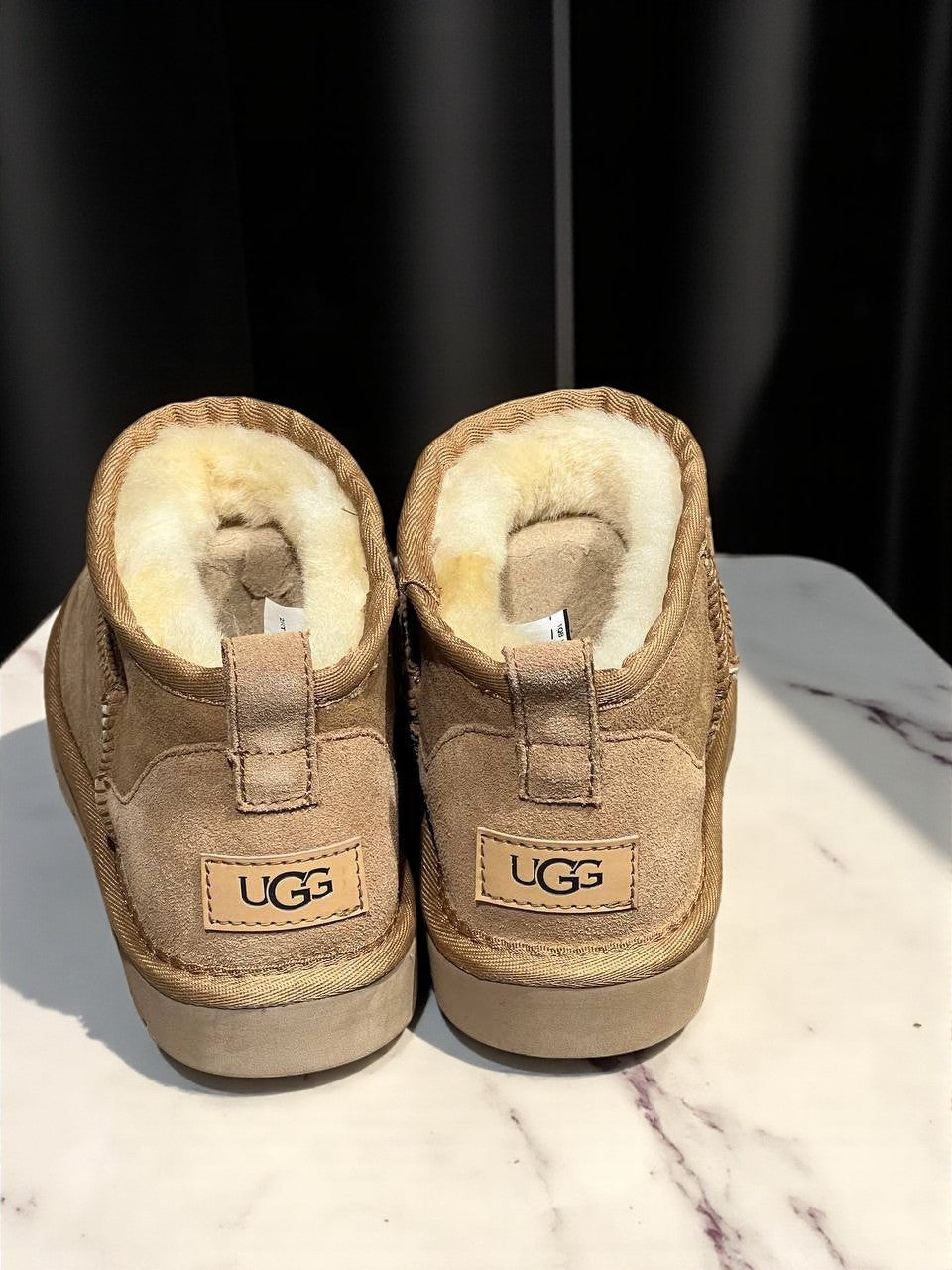 UGG CLASSİC ULTRA MİNİ