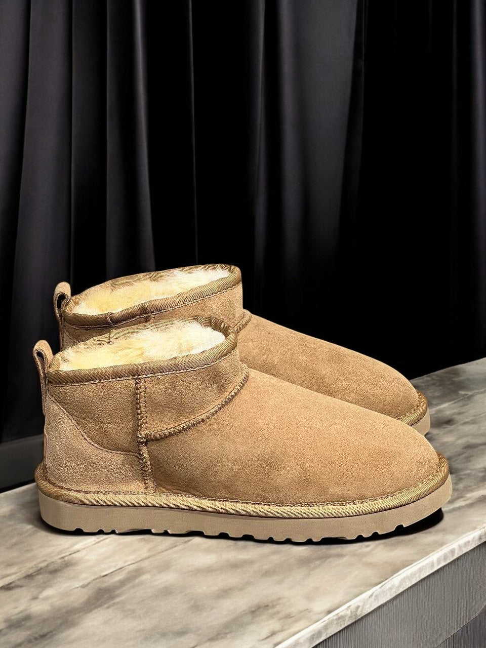 UGG CLASSİC ULTRA MİNİ