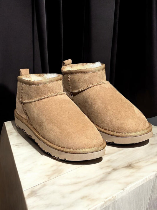UGG CLASSİC ULTRA MİNİ