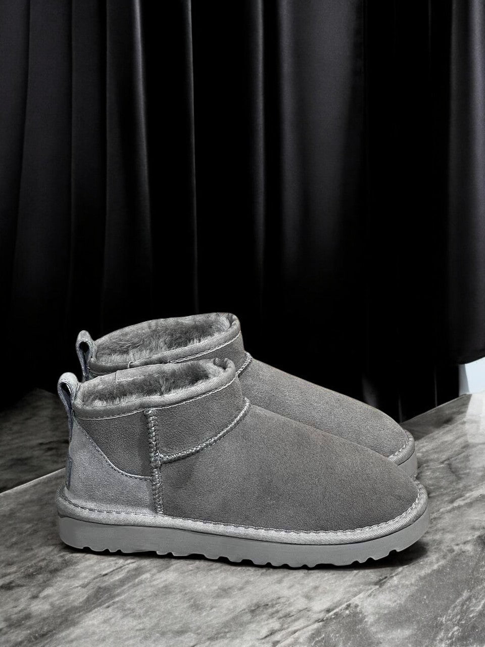 UGG CLASSİC ULTRA MİNİ