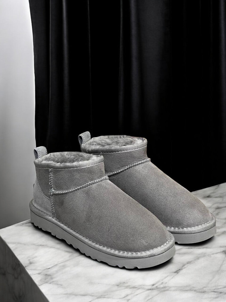 UGG CLASSİC ULTRA MİNİ