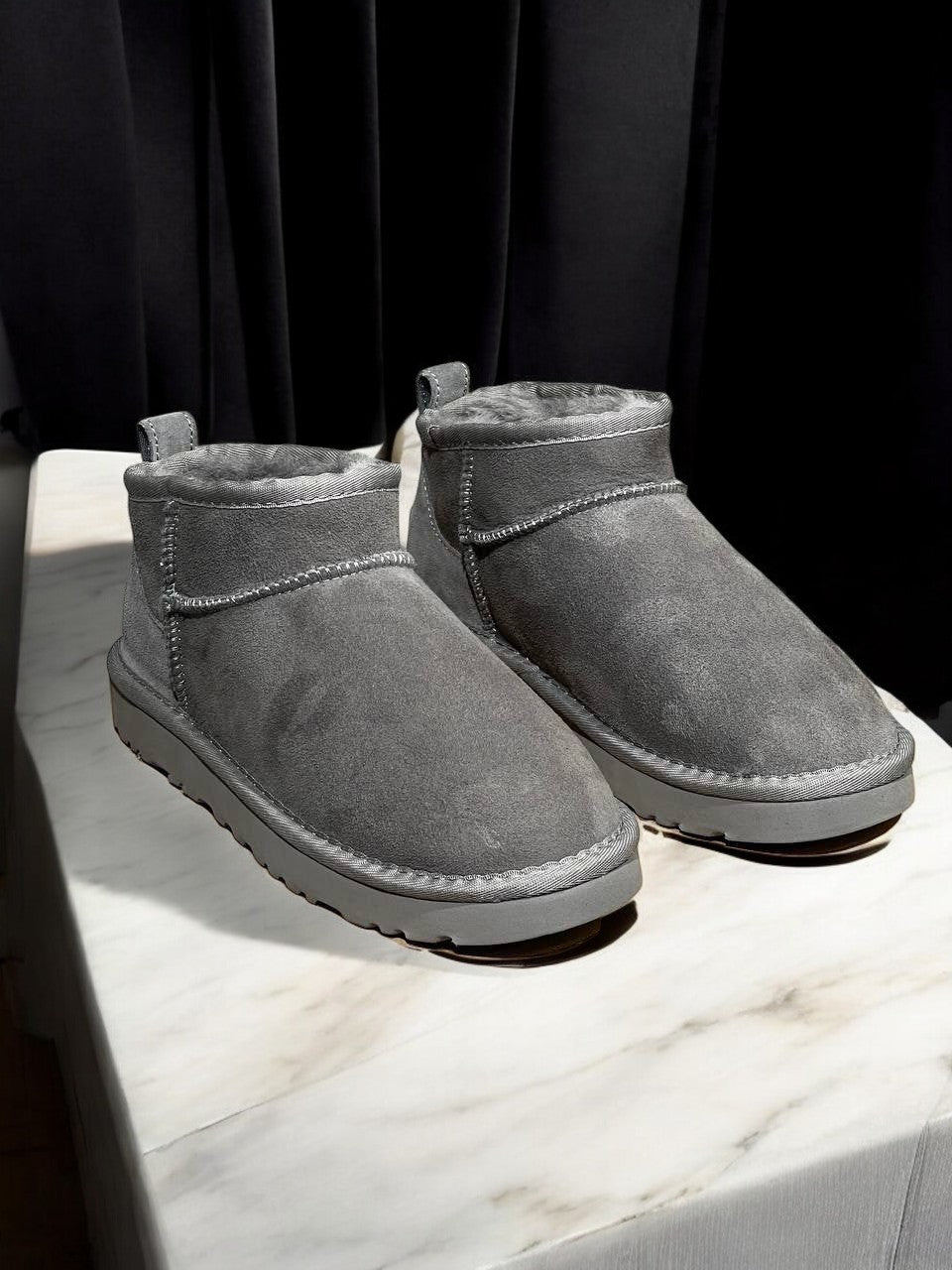 UGG CLASSİC ULTRA MİNİ