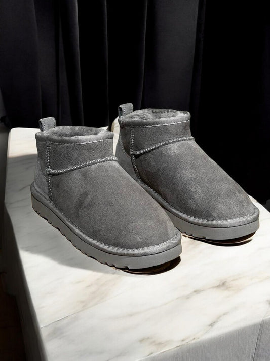 UGG CLASSİC ULTRA MİNİ