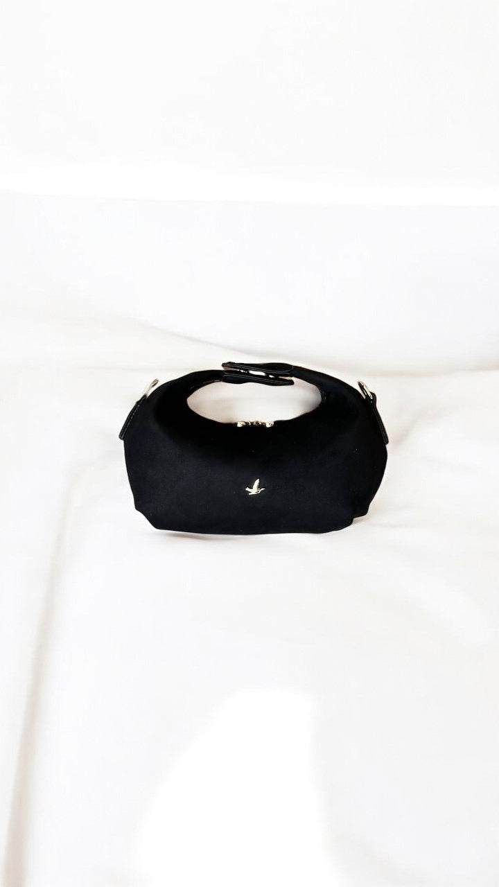 BEYMEN Mini Bag Süet