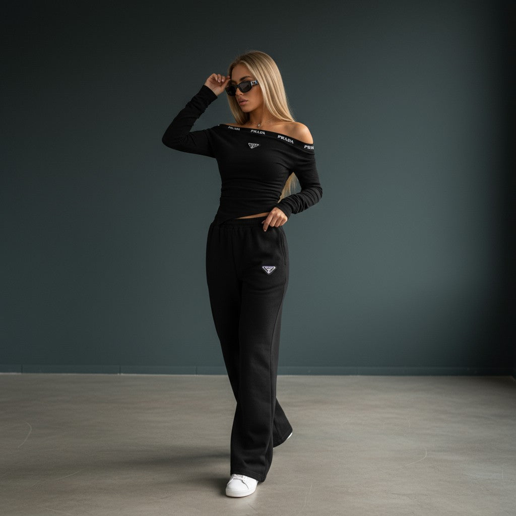 PRADA Spor Eşofman Takımı