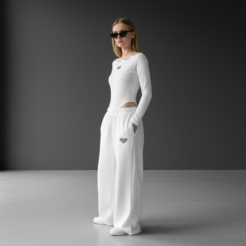 PRADA Spor Eşofman Takımı