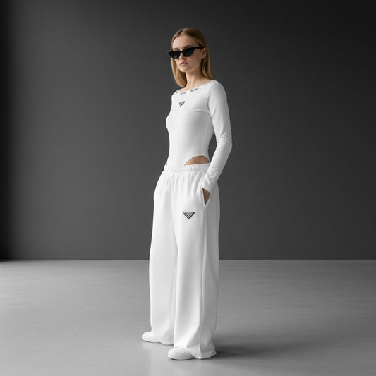 PRADA Spor Eşofman Takımı